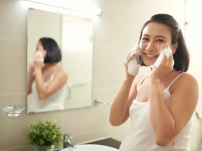 Helwa Produk Skincare Aman Untuk Ibu Hamil